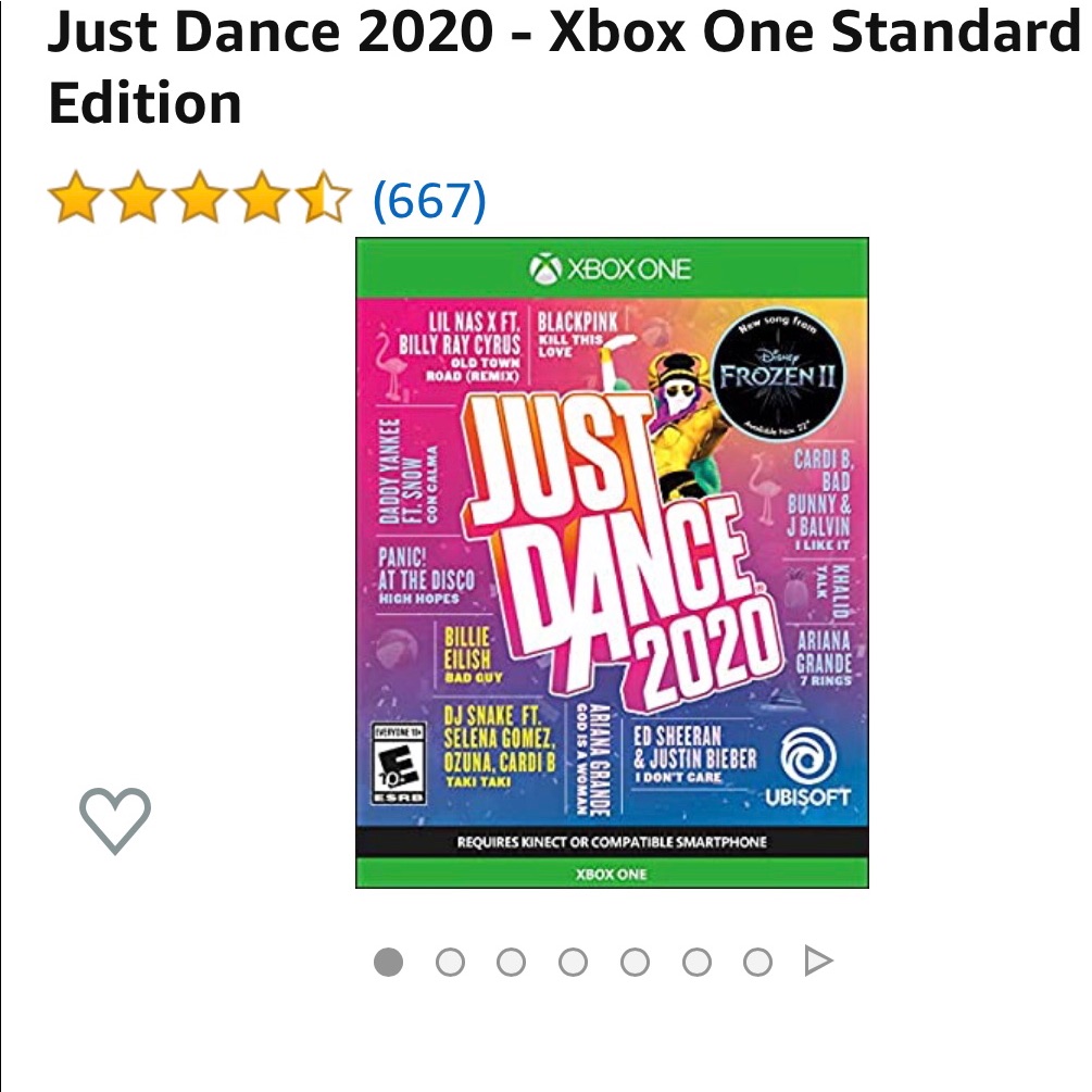 Video Game